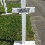 Tombe de Félix Long