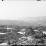 Champ de bataille de Verdun (décembre 1916)