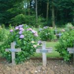 Sépulture de Germain CHABBAL