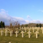 Nécropole Nationale de Friscati