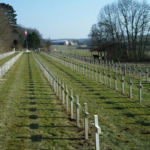 Nécropole Nationale de Loupeigne
Marcel GUIBAL est inhumé dans l’Ossuaire