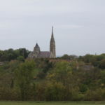 Mont Notre Dame (juillet 2014)