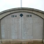 Ossuaire de la Nécropole Nationale de Chambry