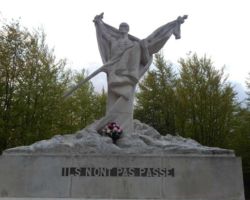 Mémorial Mort-Homme